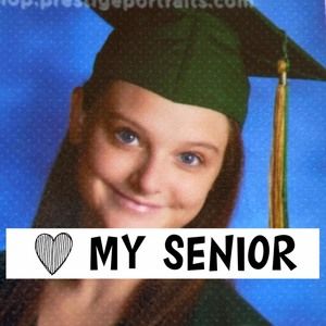 Meet your Posher, Michaela